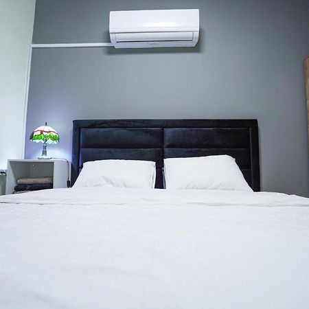 יחידת נופש עמית Apartment Eilat Bagian luar foto