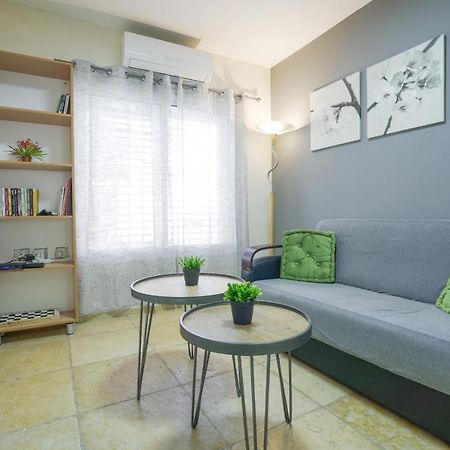 יחידת נופש עמית Apartment Eilat Bagian luar foto