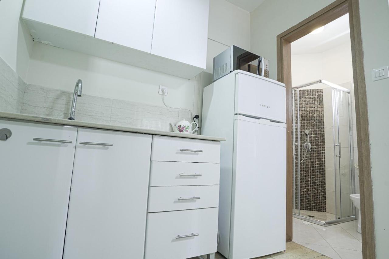 יחידת נופש עמית Apartment Eilat Bagian luar foto