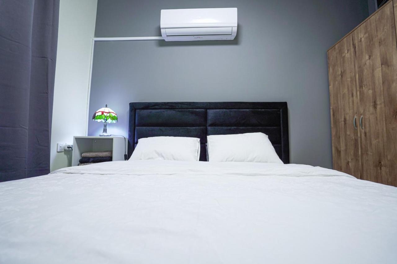יחידת נופש עמית Apartment Eilat Bagian luar foto