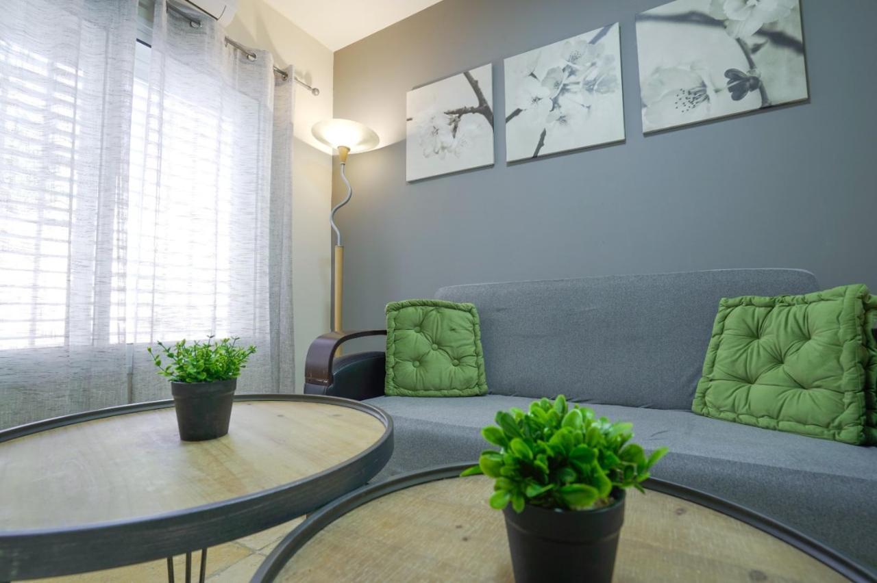 יחידת נופש עמית Apartment Eilat Bagian luar foto