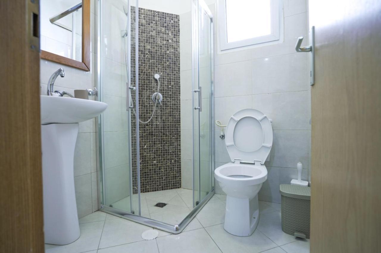 יחידת נופש עמית Apartment Eilat Bagian luar foto