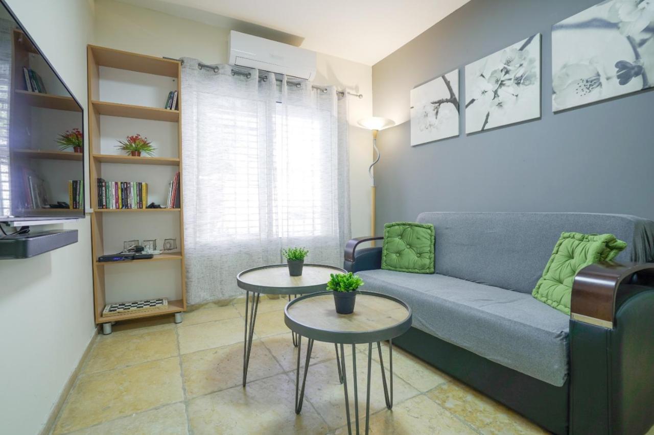 יחידת נופש עמית Apartment Eilat Bagian luar foto