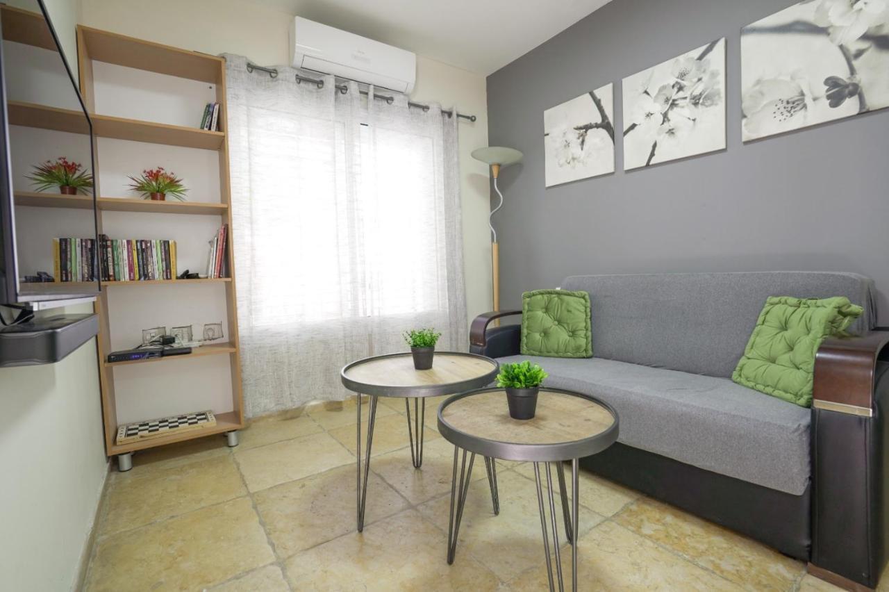 יחידת נופש עמית Apartment Eilat Bagian luar foto