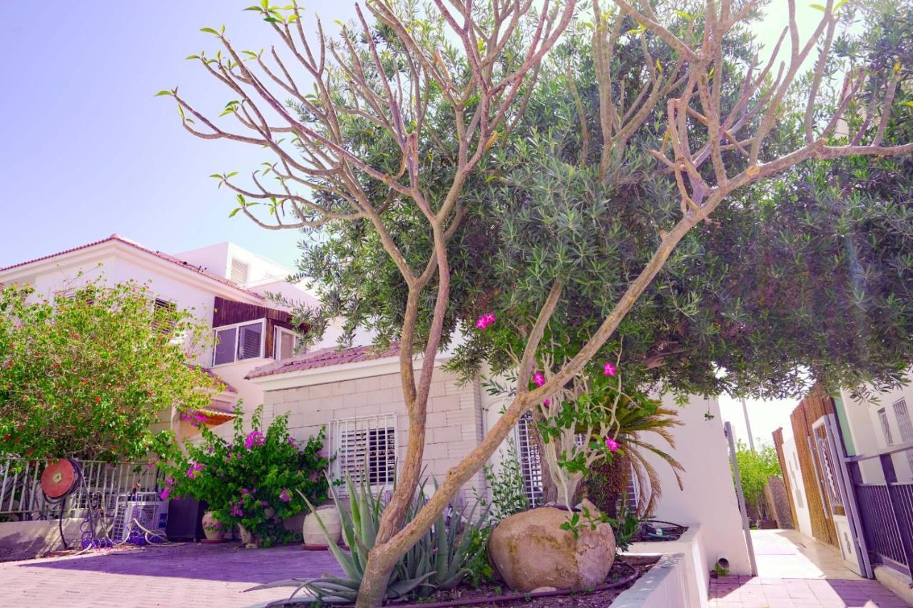 יחידת נופש עמית Apartment Eilat Bagian luar foto