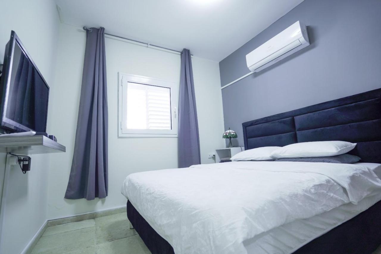 יחידת נופש עמית Apartment Eilat Bagian luar foto