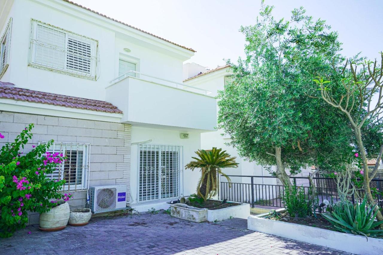 יחידת נופש עמית Apartment Eilat Bagian luar foto