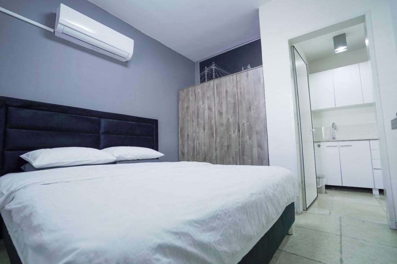 יחידת נופש עמית Apartment Eilat Bagian luar foto