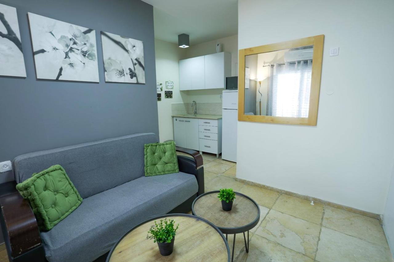 יחידת נופש עמית Apartment Eilat Bagian luar foto