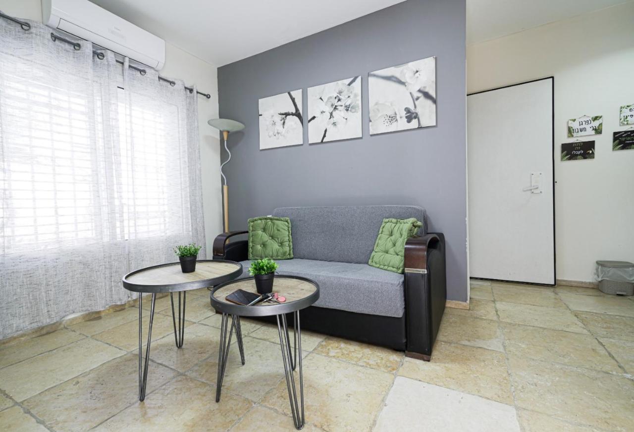 יחידת נופש עמית Apartment Eilat Bagian luar foto