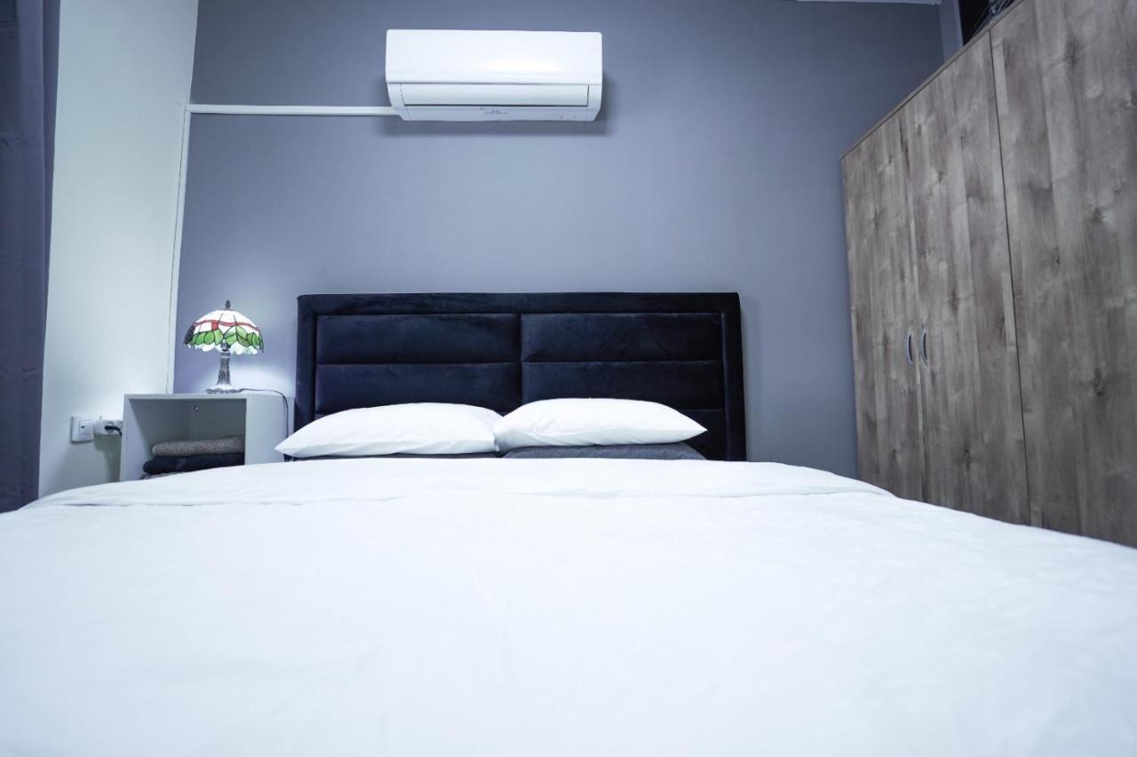 יחידת נופש עמית Apartment Eilat Bagian luar foto