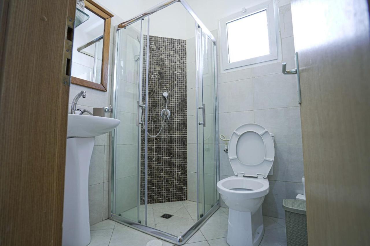 יחידת נופש עמית Apartment Eilat Bagian luar foto