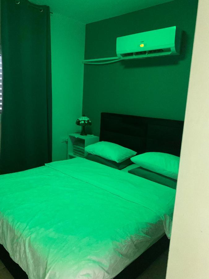יחידת נופש עמית Apartment Eilat Bagian luar foto